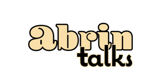 Programação Abrin Talks