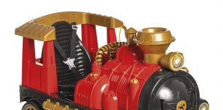 Calesita e Tateti apresentam dezenas de novidades na ABRIN 2023