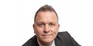 Zag nomeia ex-executivo da Paramount Mark Kingston para o cargo de vice-presidente sênior de produtos de consumo global