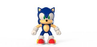 Habib’s e Ragazzo anunciam parceria com Sonic