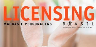 Revista Licensing Brasil #97