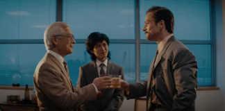 Filme Tetris estreará em março na Apple Tv+