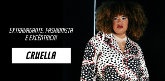 Coleção Disney Villains acaba de chegar na T_Jama