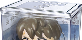 Lider Brinquedos lança linha colecionável Fandom Box