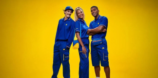 Baw Clothing assina novos uniformes do Posto Ipiranga