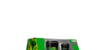 Kopenhagen lança ovos de Páscoa do XBOX e Bob Esponja