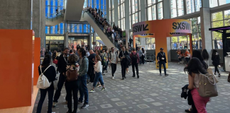 A nova direção do SXSW