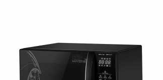 Panasonic lança produtos para a casa de Star Wars