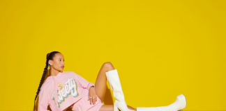 Piu Piu ganha coleção da My Favorite Things