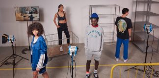 Com assinatura dos estilistas Alexandre Herchcovitch e Fábio Souza, Malwee se une a À La Garçonne em collab criada com base em upcycling de jeans e tecidos em estoque