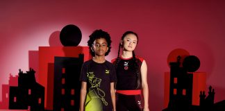 Puma revela colaboração com Miraculous – As Aventuras de Ladybug da Zag