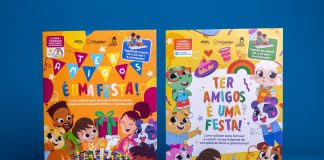 Editora MOL, Criamigos e Bolo da Madre se unem em collab inédita e lançam produto social para beneficiar crianças e adolescentes