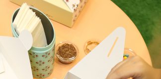 Cup Cake é o tema da oficina do Pátio Higienópolis de abril