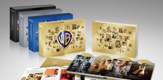 Warner Bros. Discovery comemora os 100 anos de histórias da Warner Bros. com uma deslumbrante variedade de produtos, conteúdo e experiências do centenário