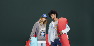 Malwee lança coleção comemorativa dos 100 anos da Warner Bros.