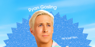 Pôsteres do filme da Barbie são revelados