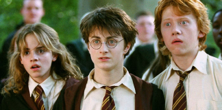 Warner Bros. está próxima de fechar acordo para nova série de TV de Harry Potter