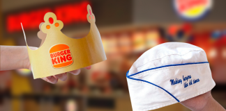 Patties e Burger King anunciam collab