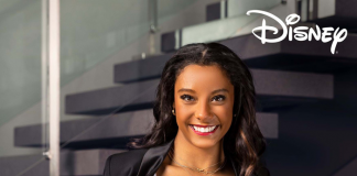 Novas roupas da Minnie e Mickey para usar no trabalho