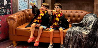 Evento “Harry Potter: Celebrando Hogwarts” está chegando ao Brasil