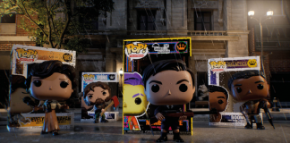 Jogo de videogame da Funko com NBCUniversal ganha trailer