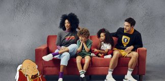 A Marca Reserva lançou uma coleção de vestuário exclusiva da franquia Dungeons & Dragons