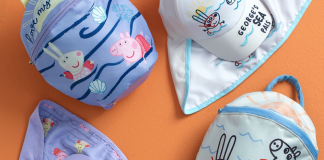 Peppa Pig está entre as marcas finalistas no Licensing International Excellence Awards 2023