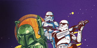 “Star Wars Day”: FANLAB promove ativações em lojas para celebrar o 4 de maio. Saiba como participar!