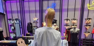 Loungerie traz Olive Oyl para celebrar a individualidade da mulher no Dia das Mães