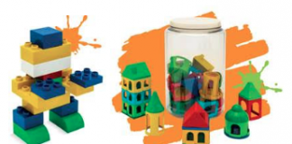 Apas Show – Lolly Brasil apresenta novidades durante a Feira