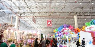 Celebra Show da ABCasa reúne grandes nomes do segmento de Parques