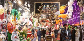 Celebra Show promete movimentar o Halloween no Brasil