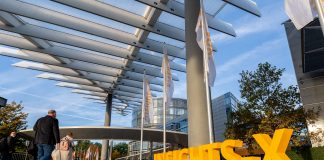 Insights X: oitava edição do evento de papelaria na Alemanha