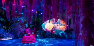 Público vai “viajar” em suas histórias favoritas durante o Mundo Pixar no RJ