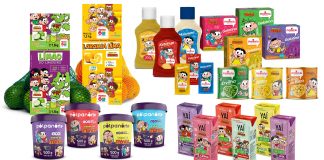 Com 45 novos produtos, Mauricio de Sousa Produções marca presença na APAS Show 2023