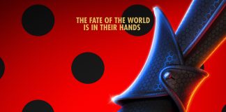 ‘Miraculous: As Aventuras de Ladybug – O Filme’ está chegando em breve na Netflix
