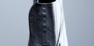 Prada e adidas apresentam a primeira colaboração de chuteiras de luxo
