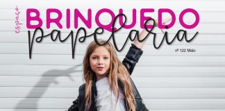 Revista Espaço Brinquedo #122