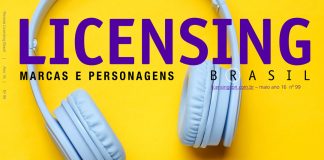 Revista Licensing Brasil #99