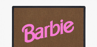 Collab Ruggable x Barbie transforma qualquer casa em uma Dreamhouse