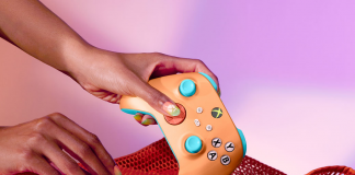 Parceria entre Xbox e OPI avança para controle sem fio