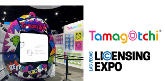 Bandai Namco busca expandir a marca Tamagotchi para produtos de consumo