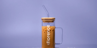 Millie Bobby Brown lança café em parceria com a Collab Coffee