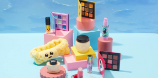 Revolution Beauty lança coleção de maquiagens de Fortnite