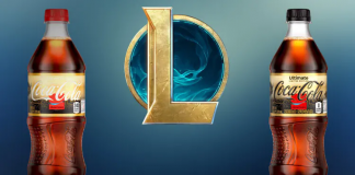 Coca-Cola anuncia refrigerante inspirado em League of Legends