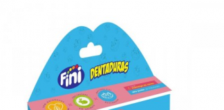 Carmed e Fini colaboram em novos hidratantes labiais