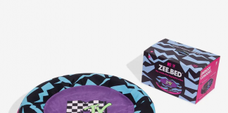 Zee.Dog e MTV fazem parceria em coleção de produtos para pets e humanos