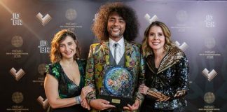 ” O poder é nosso”, da Marvel, leva prêmio ” Sim à igualdade racial 2023