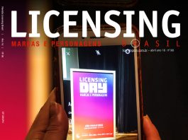 Revista Licensing Brasil (Marcas e Personagens) #89 by EP Grupo