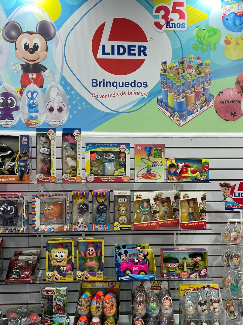 Jogo Boliche Apolo Brinquedos - Lojas Tem